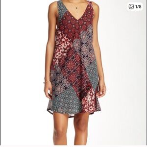NWOT Banjara Dress